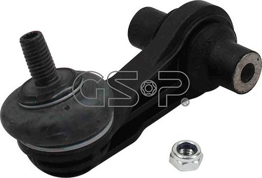 MDR GSP-S051234 - Stange / Strebe, Stabilisator alexcarstop-ersatzteile.com