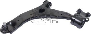 MDR GSP-S060573 - Lenker, Radaufhängung alexcarstop-ersatzteile.com