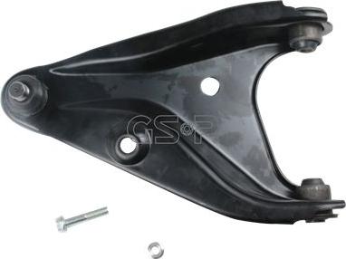 MDR GSP-S060398 - Lenker, Radaufhängung alexcarstop-ersatzteile.com