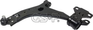 MDR GSP-S061665 - Lenker, Radaufhängung alexcarstop-ersatzteile.com