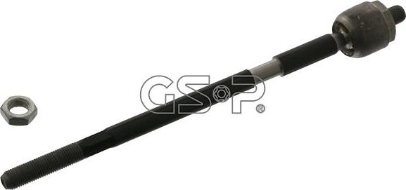 MDR GSP-S030987 - Axialgelenk, Spurstange alexcarstop-ersatzteile.com