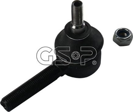 MDR GSP-S070049 - Spurstangenkopf alexcarstop-ersatzteile.com