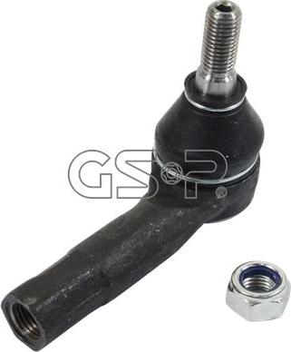 MDR GSP-S070014 - Spurstangenkopf alexcarstop-ersatzteile.com