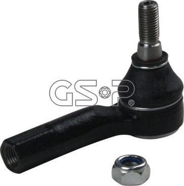 MDR GSP-S070015 - Spurstangenkopf alexcarstop-ersatzteile.com