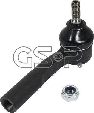 MDR GSP-S070013 - Spurstangenkopf alexcarstop-ersatzteile.com