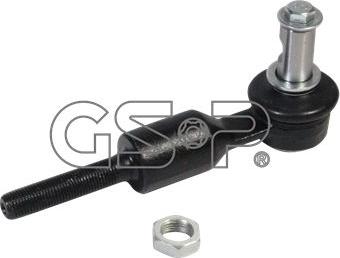 MDR GSP-S070038 - Spurstangenkopf alexcarstop-ersatzteile.com