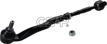 MDR GSP-S100378 - Spurstange alexcarstop-ersatzteile.com