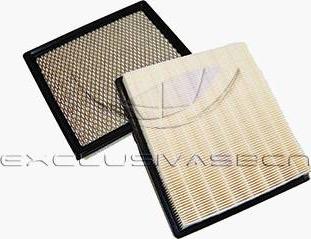 MDR MAF-3024 - Luftfilter alexcarstop-ersatzteile.com