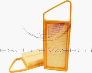 MDR MAF-3351 - Luftfilter alexcarstop-ersatzteile.com