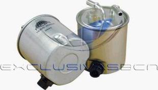 MDR MFF-3122 - Kraftstofffilter alexcarstop-ersatzteile.com