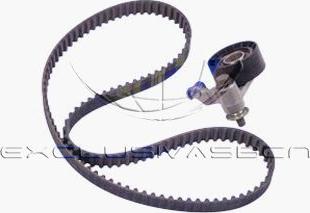 MDR MTK-5385 - Zahnriemensatz alexcarstop-ersatzteile.com