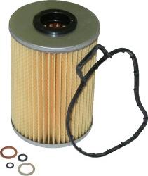 Hengst Filter D 35 E 172 37 - Ölfilter alexcarstop-ersatzteile.com