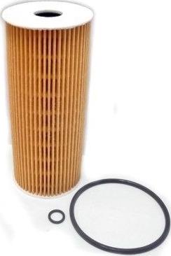 Mann-Filter HU726/1 - Ölfilter alexcarstop-ersatzteile.com