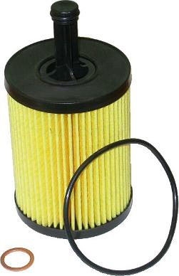 Mann-Filter HU719/7 - Ölfilter alexcarstop-ersatzteile.com