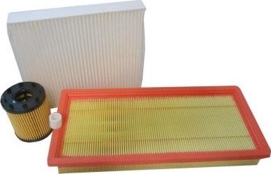 Meat & Doria FKFIA150 - Filter-Satz alexcarstop-ersatzteile.com