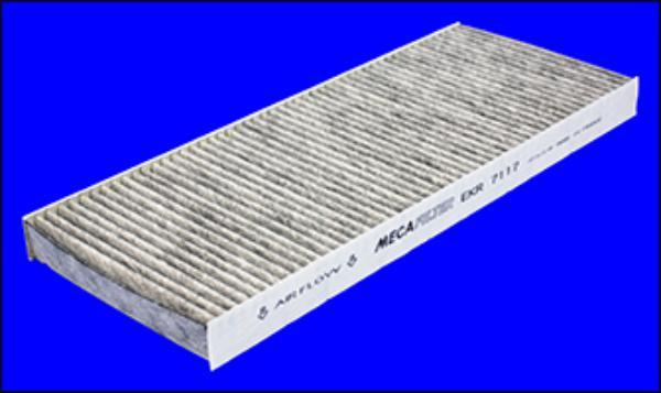 Mecafilter EKR7117 - Filter, Innenraumluft alexcarstop-ersatzteile.com