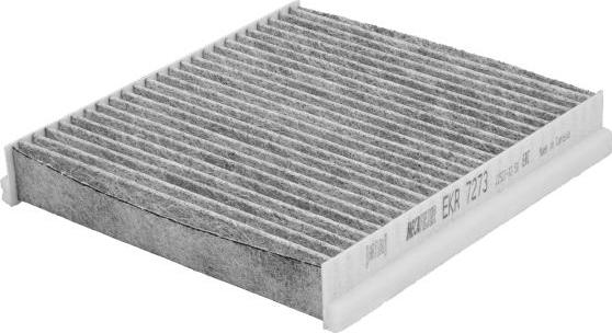 Mecafilter EKR7273 - Filter, Innenraumluft alexcarstop-ersatzteile.com