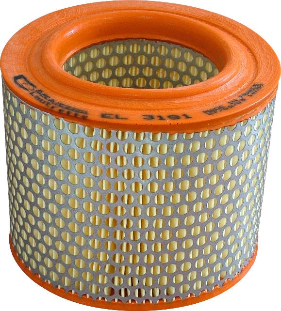 COOPERS AG167 - Luftfilter alexcarstop-ersatzteile.com