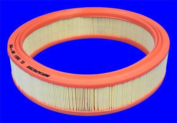 Mecafilter EL3851 - Luftfilter alexcarstop-ersatzteile.com