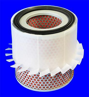 Mecafilter EL3766 - Luftfilter alexcarstop-ersatzteile.com