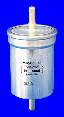 Mecafilter ELE6005 - Kraftstofffilter alexcarstop-ersatzteile.com