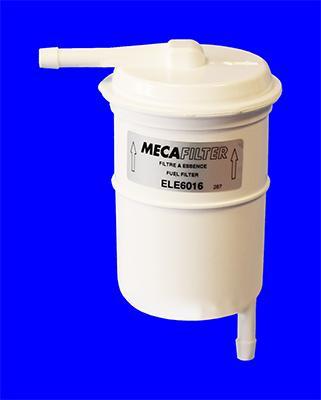 Mecafilter ELE6016 - Kraftstofffilter alexcarstop-ersatzteile.com