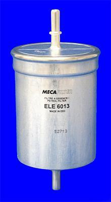 Mecafilter ELE6013 - Kraftstofffilter alexcarstop-ersatzteile.com