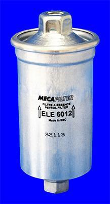 Mecafilter ELE6012 - Kraftstofffilter alexcarstop-ersatzteile.com