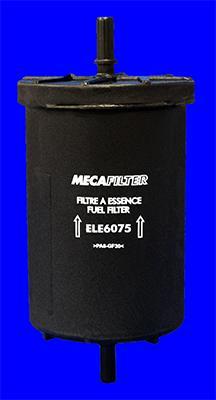 Mecafilter ELE6075 - Kraftstofffilter alexcarstop-ersatzteile.com