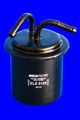 Mecafilter ELE6105 - Kraftstofffilter alexcarstop-ersatzteile.com