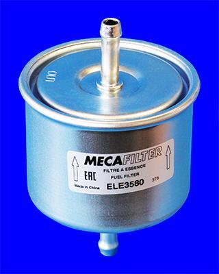 Mecafilter ELE3580 - Kraftstofffilter alexcarstop-ersatzteile.com