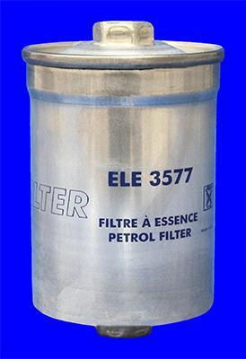 Mecafilter ELE3577 - Kraftstofffilter alexcarstop-ersatzteile.com