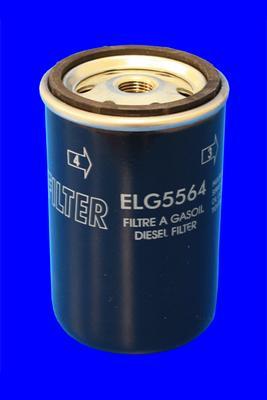 Mecafilter ELG5564 - Kraftstofffilter alexcarstop-ersatzteile.com