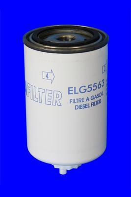 Mecafilter ELG5563 - Kraftstofffilter alexcarstop-ersatzteile.com