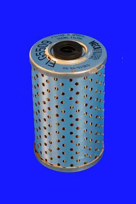 Mecafilter ELG5509 - Kraftstofffilter alexcarstop-ersatzteile.com