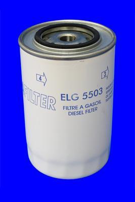 Mecafilter ELG5503 - Kraftstofffilter alexcarstop-ersatzteile.com