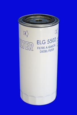 Mecafilter ELG5502 - Kraftstofffilter alexcarstop-ersatzteile.com