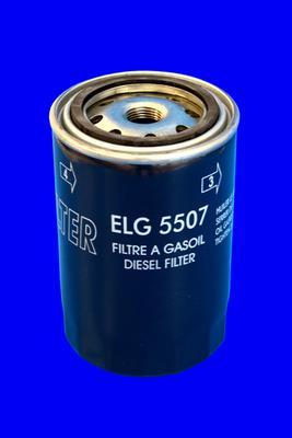 Mecafilter ELG5507 - Kraftstofffilter alexcarstop-ersatzteile.com