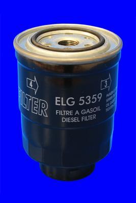 Mecafilter ELG5359 - Kraftstofffilter alexcarstop-ersatzteile.com