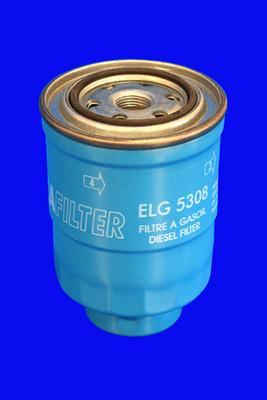 Mecafilter ELG5308 - Kraftstofffilter alexcarstop-ersatzteile.com