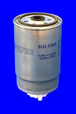 Mecafilter ELG5303 - Kraftstofffilter alexcarstop-ersatzteile.com