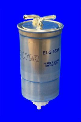 Mecafilter ELG5335 - Kraftstofffilter alexcarstop-ersatzteile.com