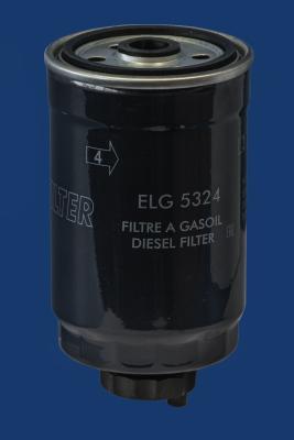 Mecafilter ELG5324 - Kraftstofffilter alexcarstop-ersatzteile.com