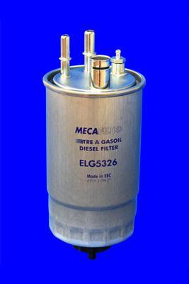 Mecafilter ELG5326 - Kraftstofffilter alexcarstop-ersatzteile.com