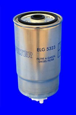 Mecafilter ELG5323 - Kraftstofffilter alexcarstop-ersatzteile.com