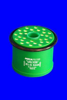 Mecafilter ELG5244 - Kraftstofffilter alexcarstop-ersatzteile.com