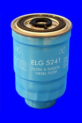 Mecafilter ELG5241 - Kraftstofffilter alexcarstop-ersatzteile.com