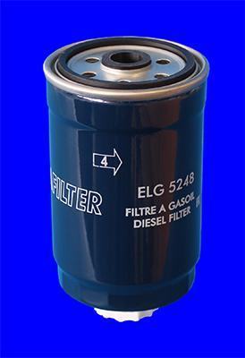 Mecafilter ELG5248 - Kraftstofffilter alexcarstop-ersatzteile.com