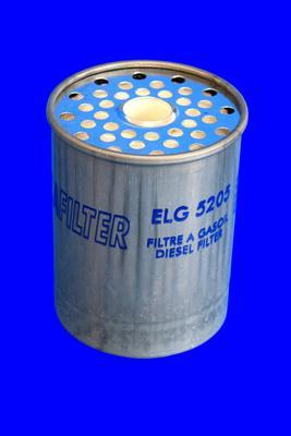 Mecafilter ELG5205 - Kraftstofffilter alexcarstop-ersatzteile.com