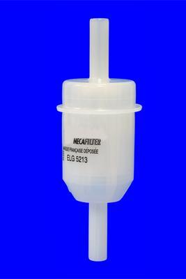 Mecafilter ELG5213 - Kraftstofffilter alexcarstop-ersatzteile.com